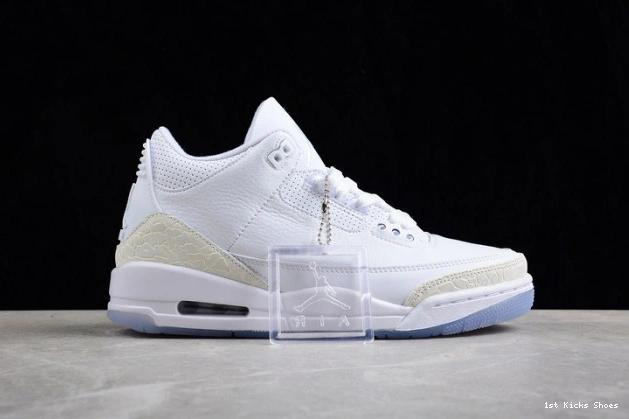 1st Kicks 1196 white SportInspired triple jordan 3 136064- air retro 1114